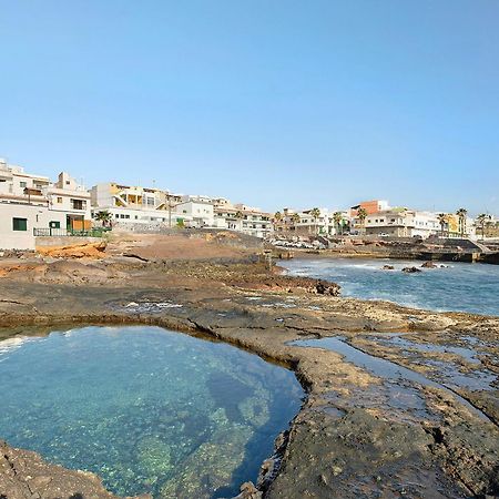 Apartamento Coral La Jaca Bagian luar foto