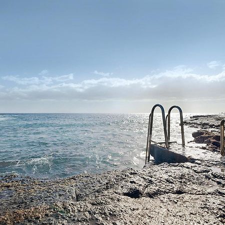 Apartamento Coral La Jaca Bagian luar foto