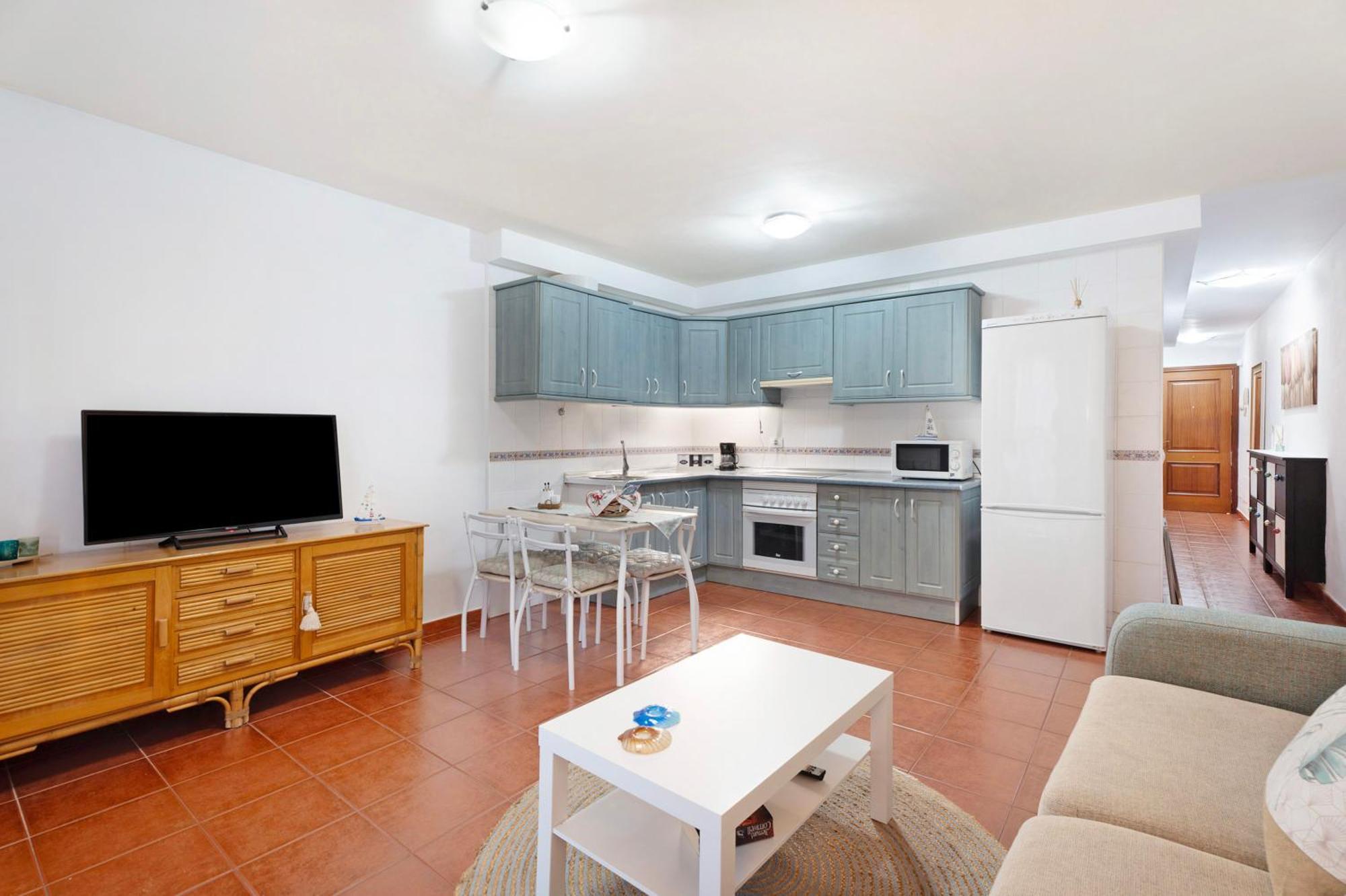 Apartamento Coral La Jaca Bagian luar foto