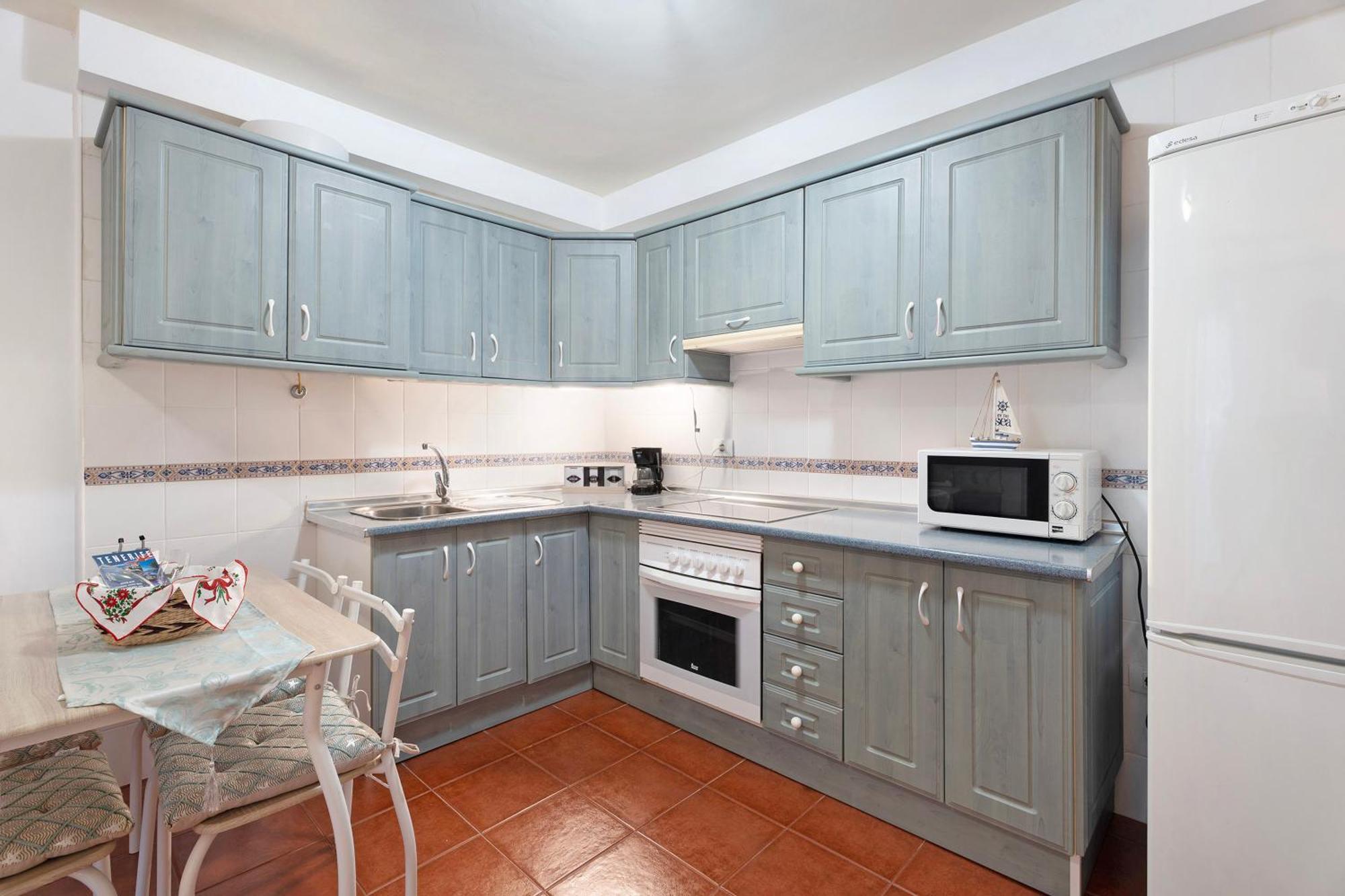 Apartamento Coral La Jaca Bagian luar foto