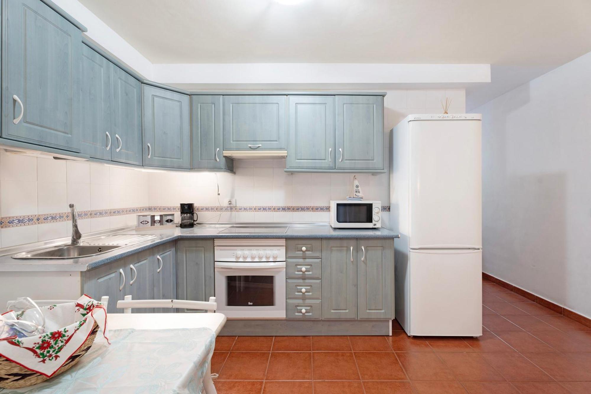 Apartamento Coral La Jaca Bagian luar foto