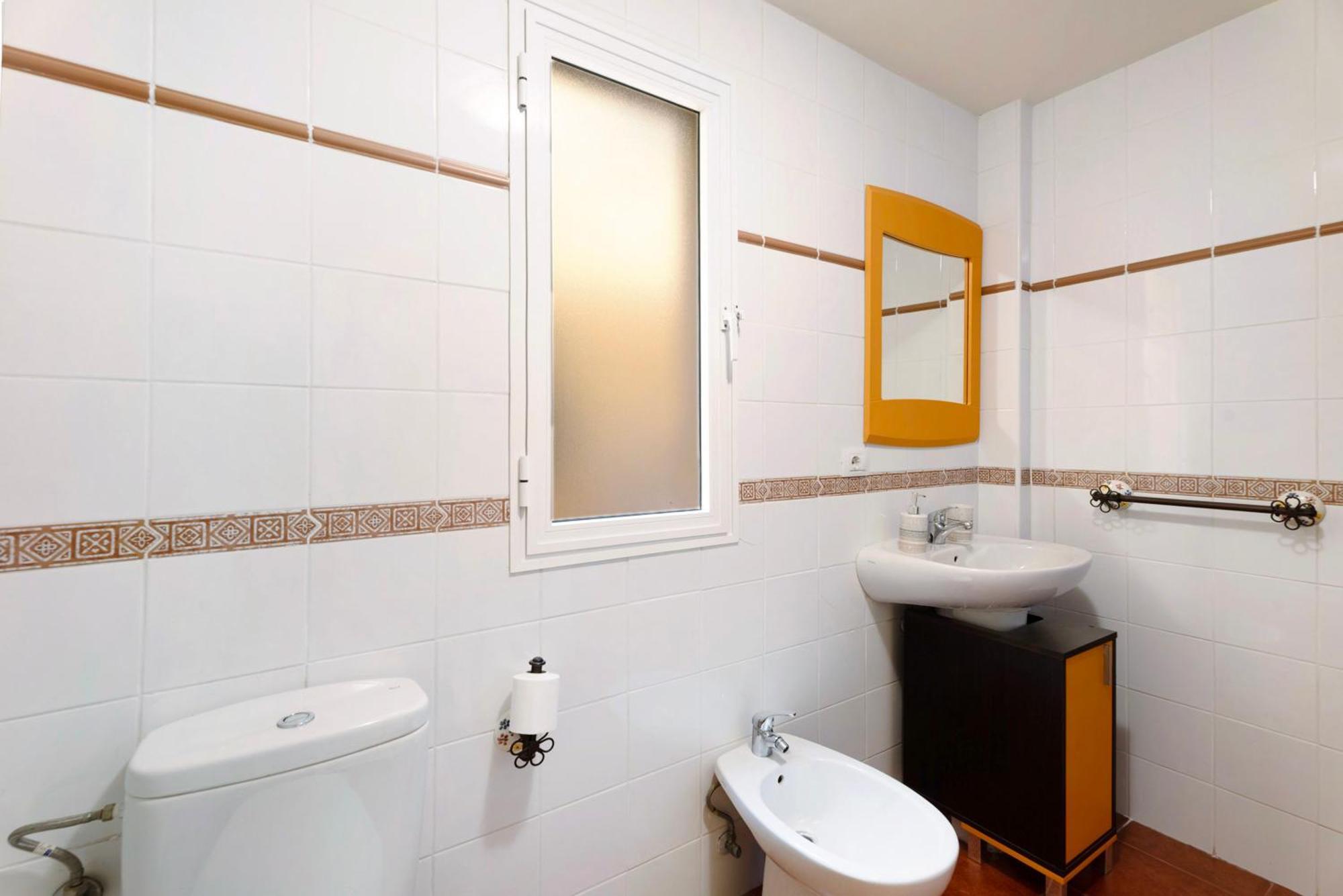 Apartamento Coral La Jaca Bagian luar foto