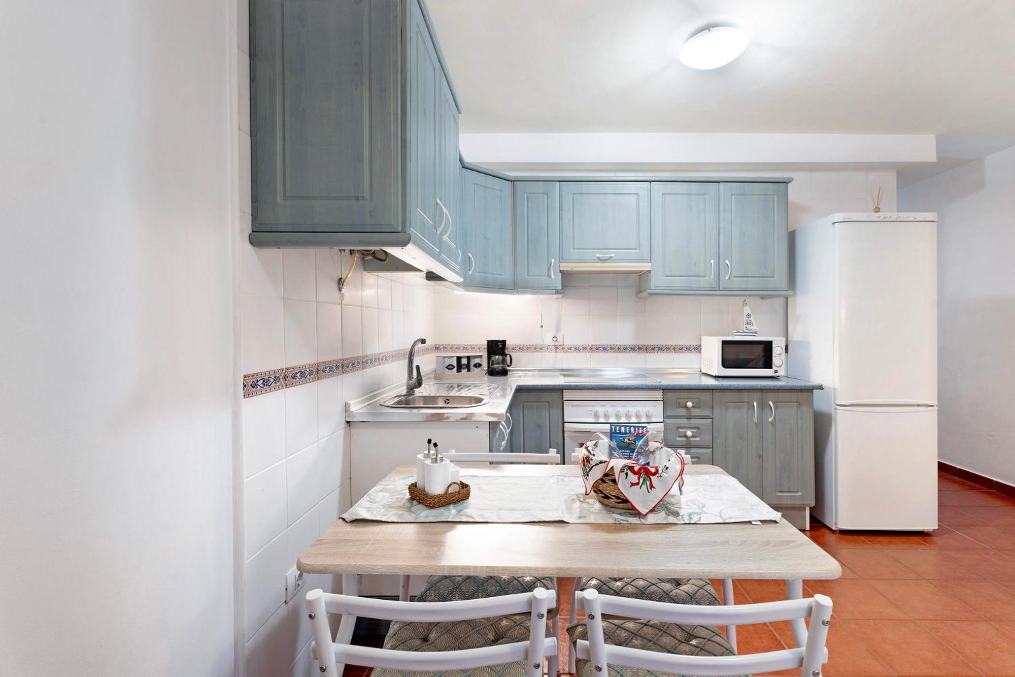 Apartamento Coral La Jaca Bagian luar foto