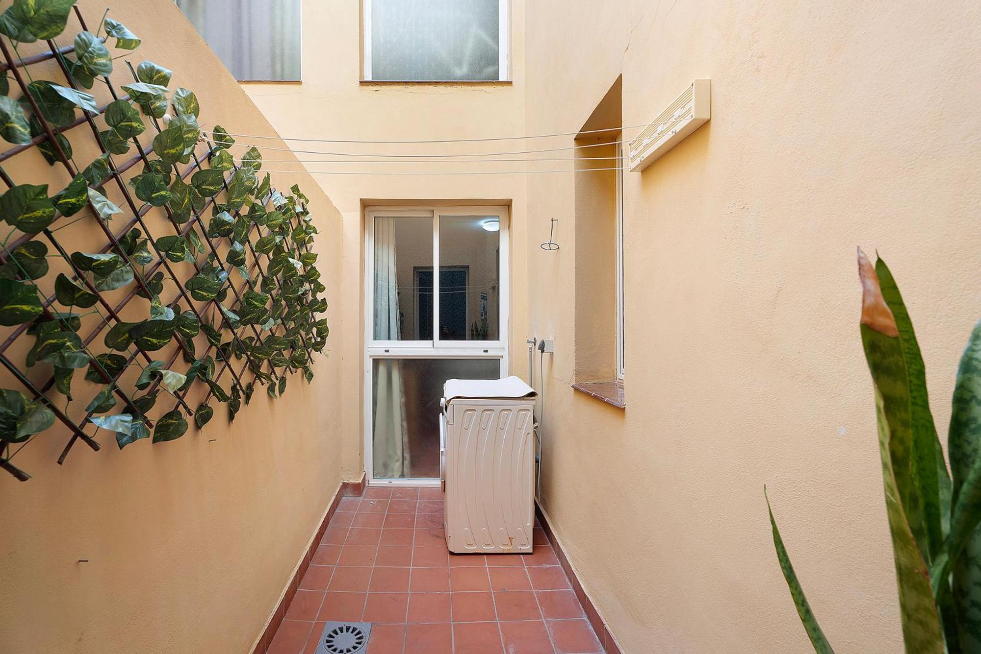 Apartamento Coral La Jaca Bagian luar foto