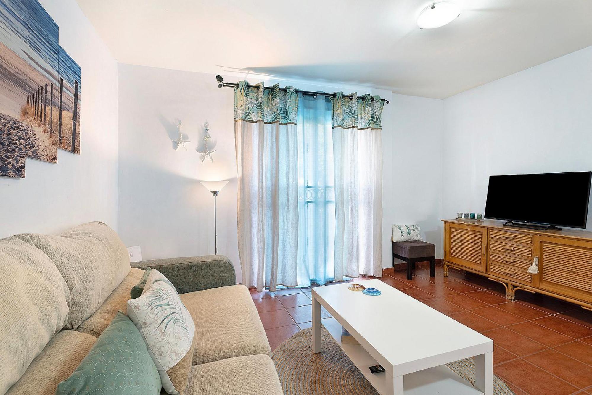 Apartamento Coral La Jaca Bagian luar foto