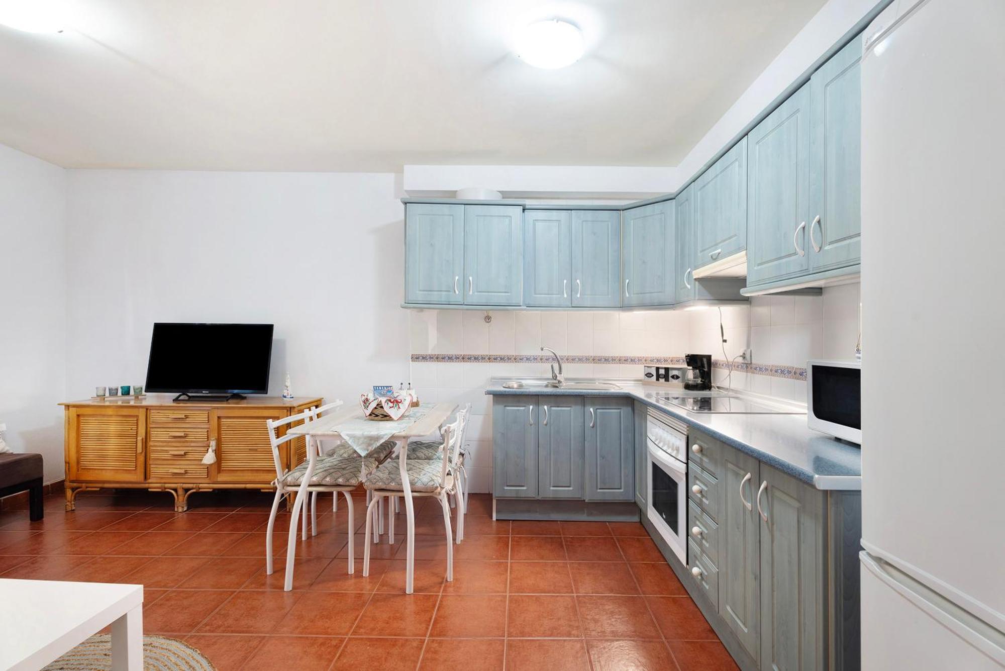 Apartamento Coral La Jaca Bagian luar foto