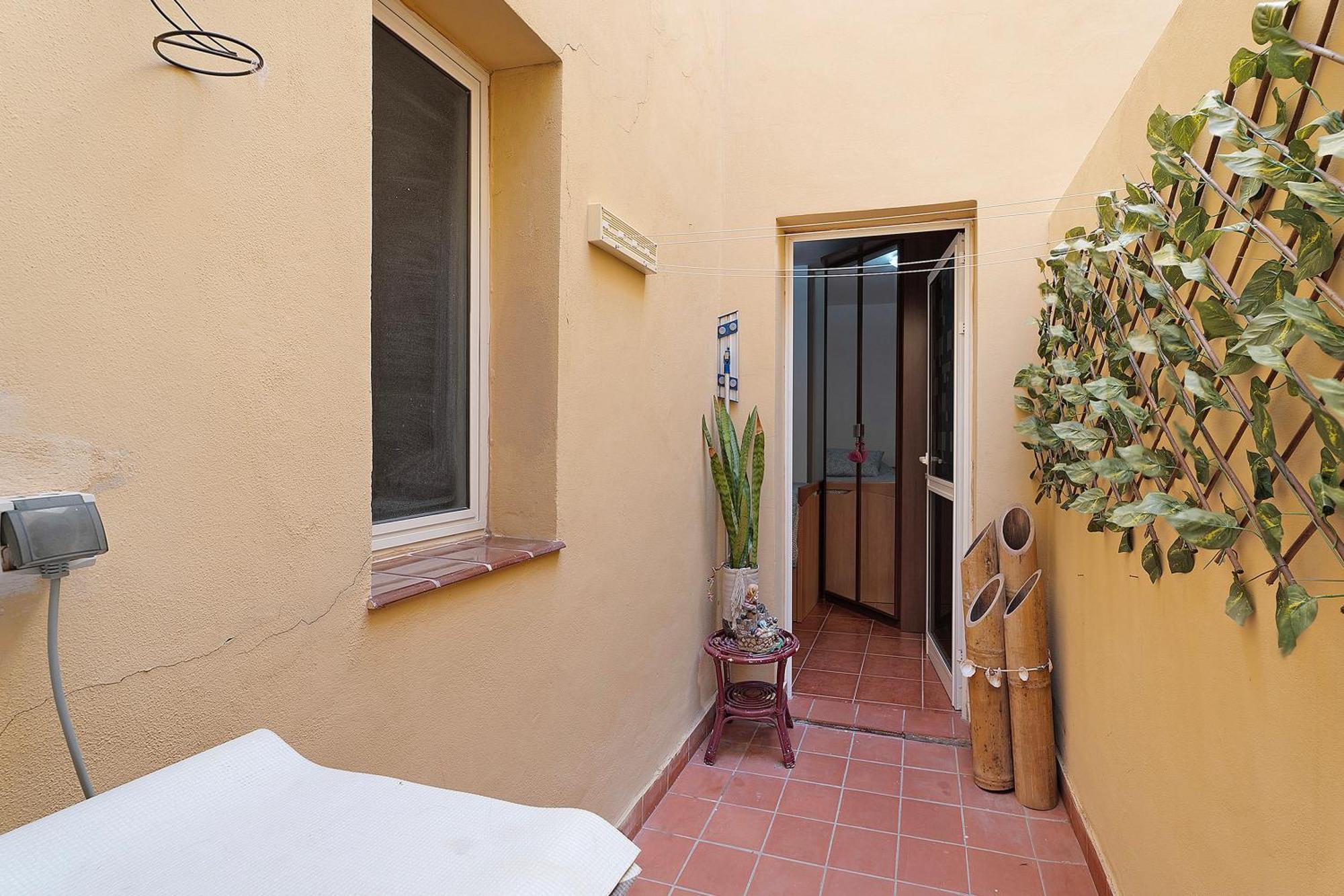 Apartamento Coral La Jaca Bagian luar foto